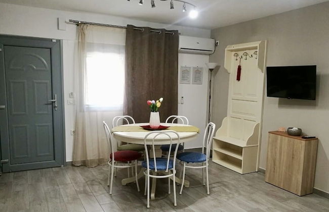 PargaLand Studios & Apartments - Foto 37