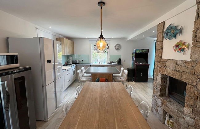 Charming Villa in Saint-tropez With Private Pool - Foto 14