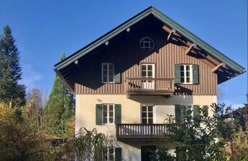 Haus am Bach - Foto 1