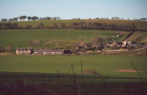 The Bothy, Press Mains Farm Cottages - Photo 5