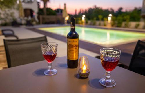 Serenity Boutique Apartments - Foto 71