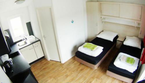 Mobilheime Kahl - Studio ATHEN - Foto 3