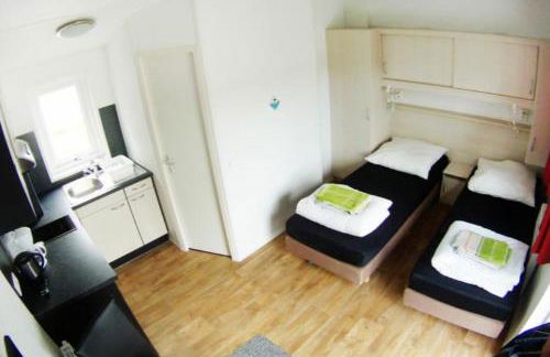 Mobilheime Kahl - Studio ATHEN - Foto 3