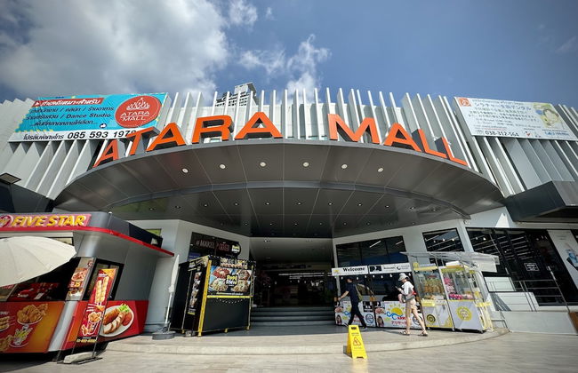 Sriracha Avenue - Foto 31