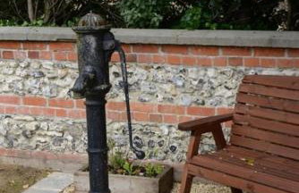 The Old Ironhouse - Foto 23