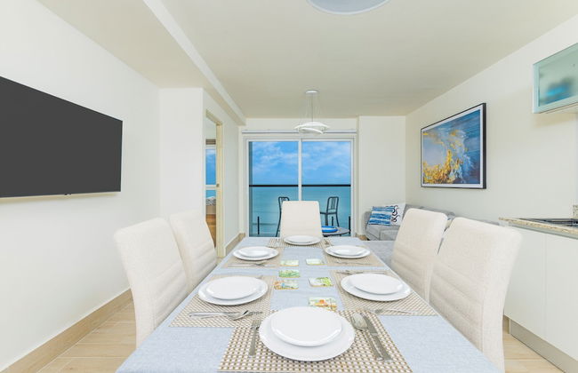 Playa Caracol Residences Vacation Rental - Foto 53