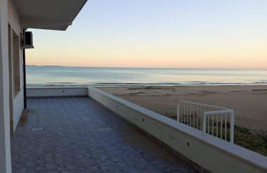 Casa vacanze Torre Mileto - Foto 16