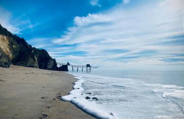 Chez Juliette countryside and sea near Pornic - Foto 25