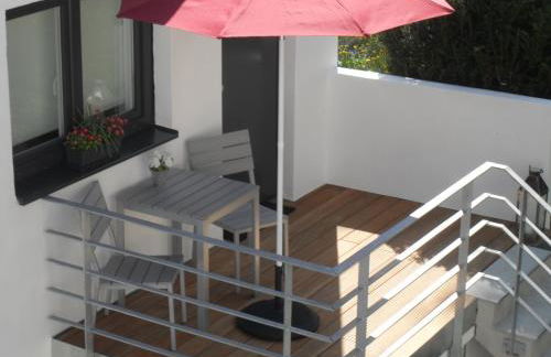 Zimmer zum Hof - Foto 13