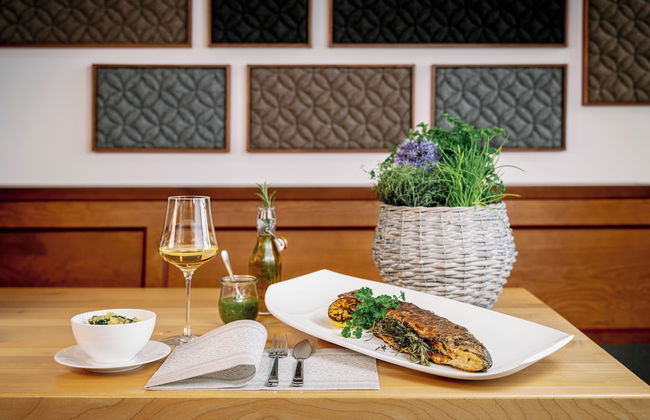 MONDI Appartements am Grundlsee - Foto 44