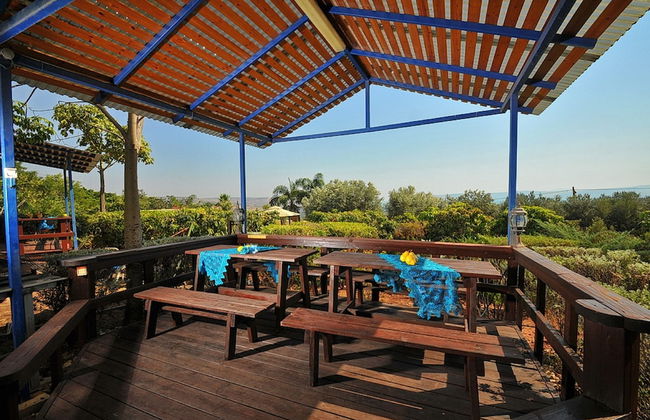 The Golan Cabin - Photo 25