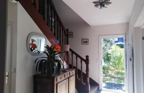 Holiday Home in Perros-guirec Near Beaches - Foto 14