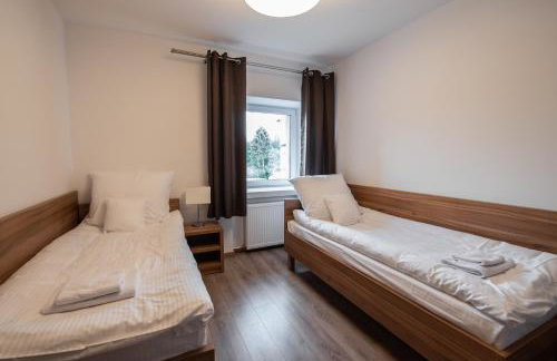 Apartamenty ZYGFRYD 28C/3/3 - Foto 9