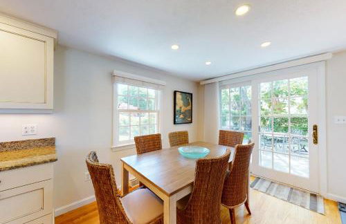 Harborside Retreat - Foto 9