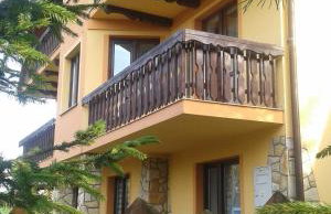 Pokoje u Pitera - Foto 23