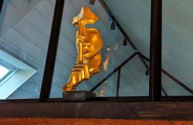 Les suites du Bouddha Bleu - Foto 33