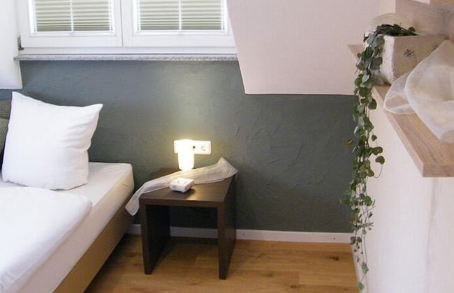 Bernis Ferienhaus - Foto 3