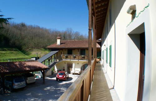 Country House Ramandolo Club - Photo 8