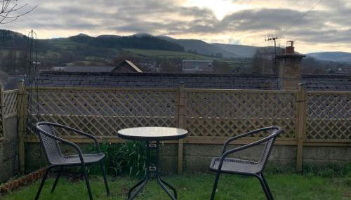 Mountain views in the heart of Brecon Town - Foto 2