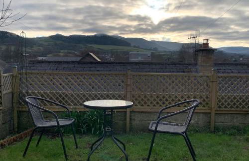 Mountain views in the heart of Brecon Town - Foto 2