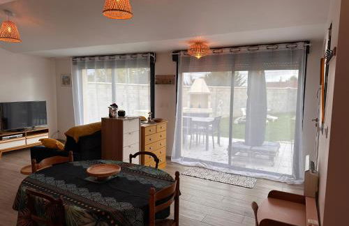 Maisonnette Migahome - Foto 16