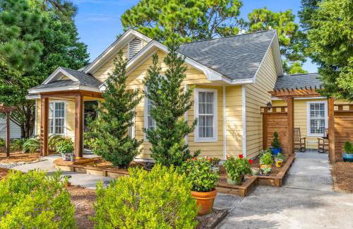 Peaceful Wilmington Home Near Beach and Downtown! - Foto 30