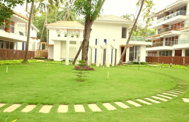 The Eternal Wave by Krish Retreat - Photo 71