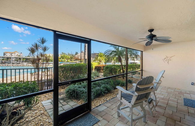 Villa on Point Brittany 21 - Foto 17