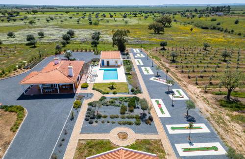 Herdade Monte Do Vale - Foto 1