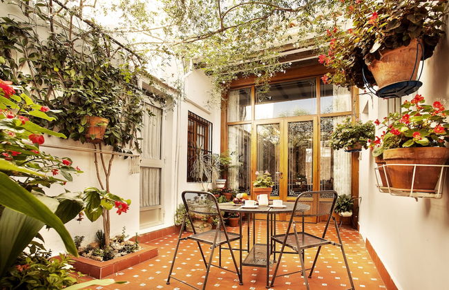 Typical Valencian House. Modernist Style. Recommended for Families - Foto 18