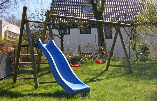 House in Damp Near Baltic Sea Beach - Foto 9