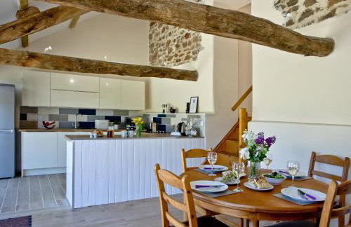 Blackbird Cottage - Foto 10
