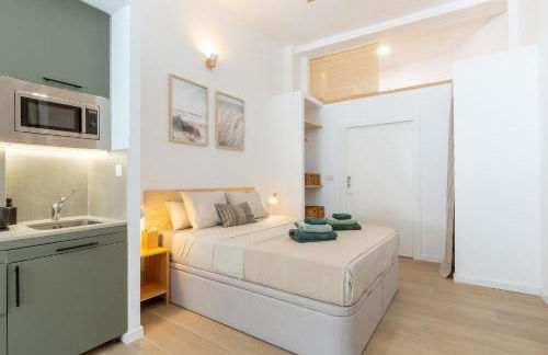 Nuevo loft cerca del centro y Ciudad Artes y Ciencias - Photo 33