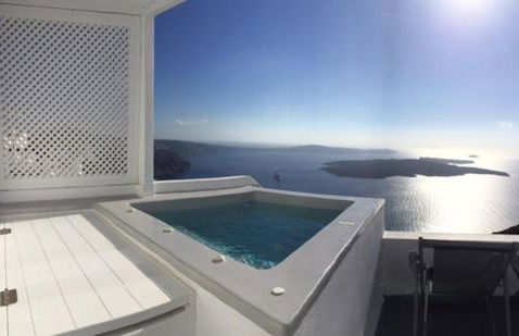 Altana Cliffside Villas - Foto 18