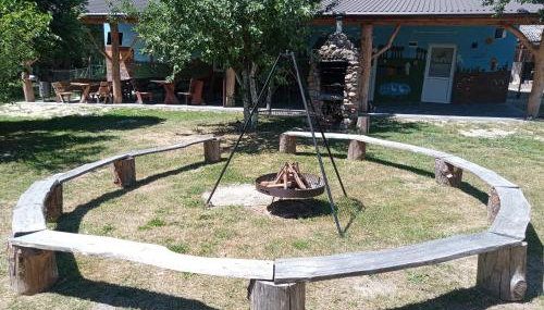 Agroturystyka Maja - Foto 4, Garden