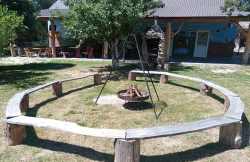 Agroturystyka Maja - Foto 4