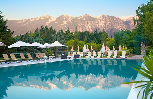 Residence Delle Rose Relax and Enjoy - Foto 8