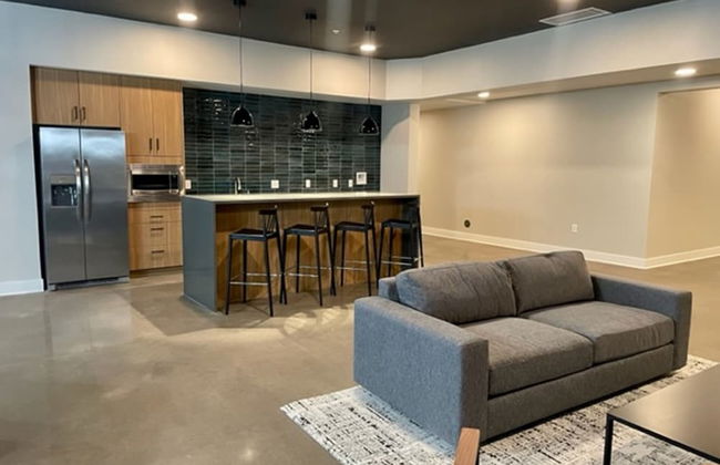 Barsala At The Monroe Apartments - Foto 11