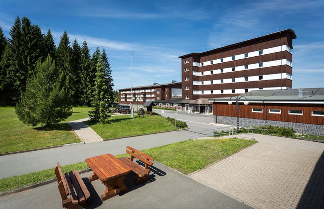 Sportpark Rabenberg - Foto 66