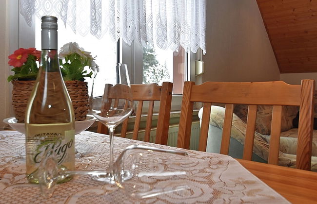 Holiday Home Beerheide Near Ski Slopes - Photo 20