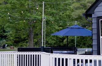 The Norsdale plus CMYK Motel on 10 acres in Phoenicia - Foto 38