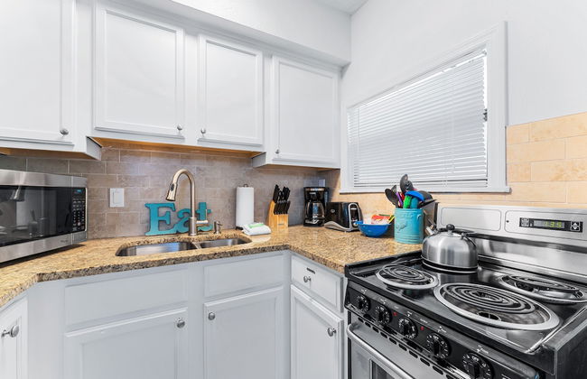 Bianco Sands by Beachside Management - Foto 40