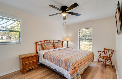 3 Mi to Manasota Key Beach! Single-Level Home - Foto 13