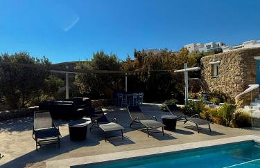 Villa Greystone & Sky Mykonos - Foto 49