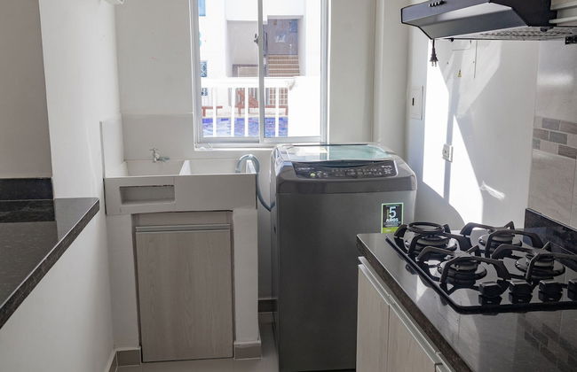 Covenas Refugio de Familia junto al Mar - Foto 9