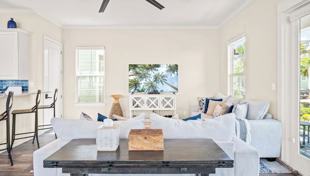 Sandy Banks 120 ST - Foto 3, Interior