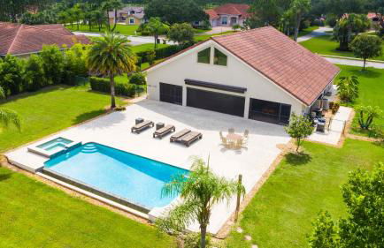 SWISS 105 - Lake Olsen - Foto 16