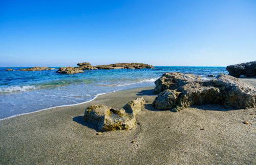 La Caletta Corsa Apartments - 2 Camere con Terrazza Privata, Aria Condizionata, 100m dal Mare - Foto 75