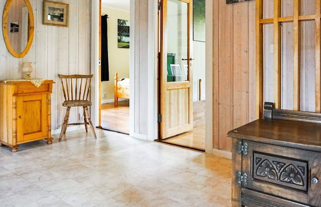 8 Person Holiday Home in Lima-by Traum - Foto 21