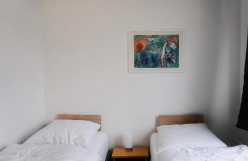 Motel Home Wittenau - Foto 29